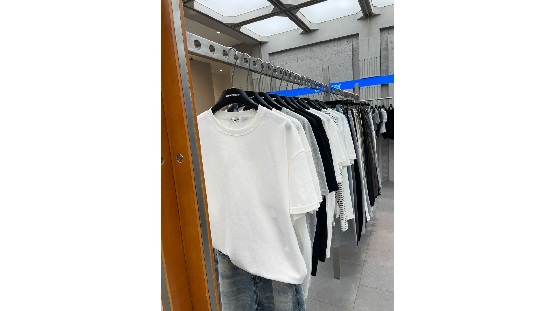 杭州来福士中心店