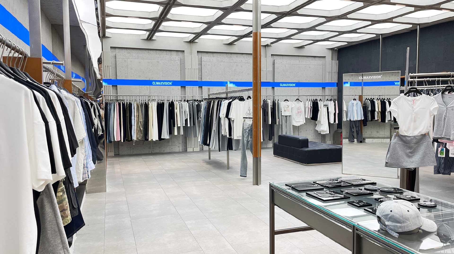 杭州来福士中心店