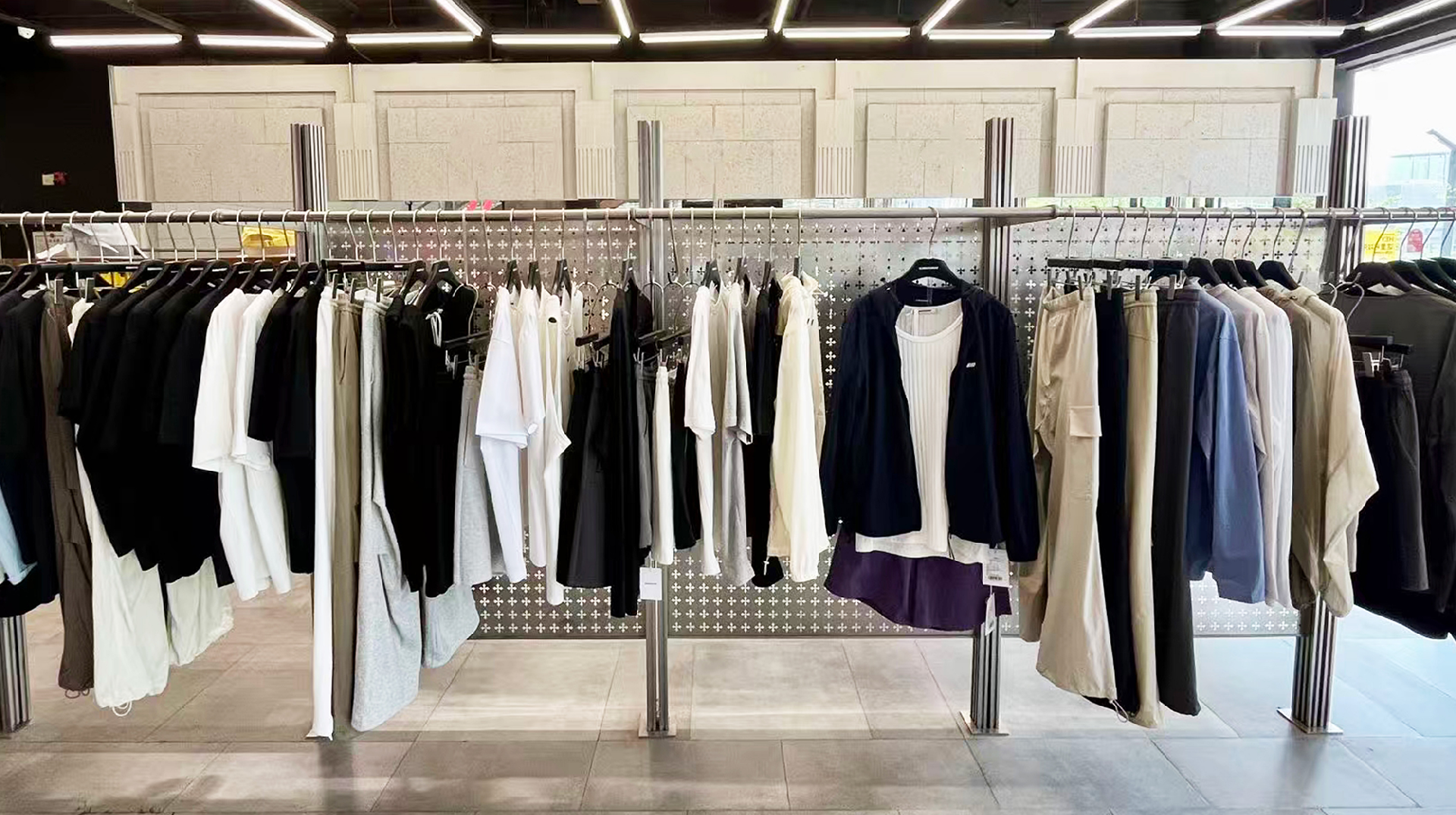 鄭州金融島銀泰店