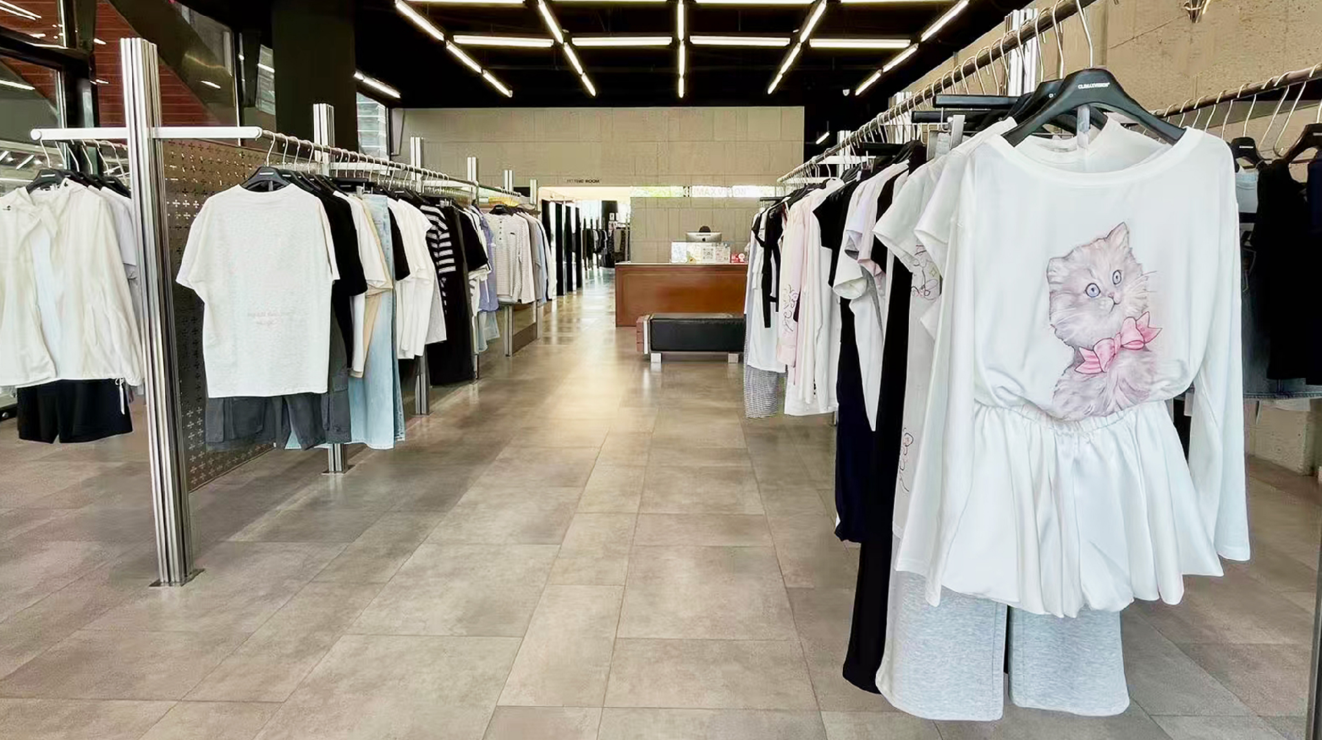 鄭州金融島銀泰店