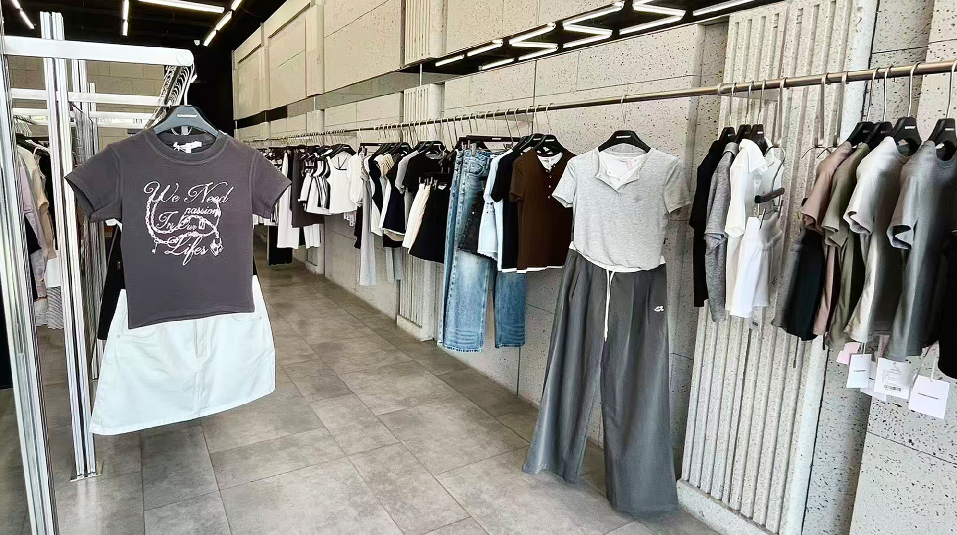 鄭州金融島銀泰店